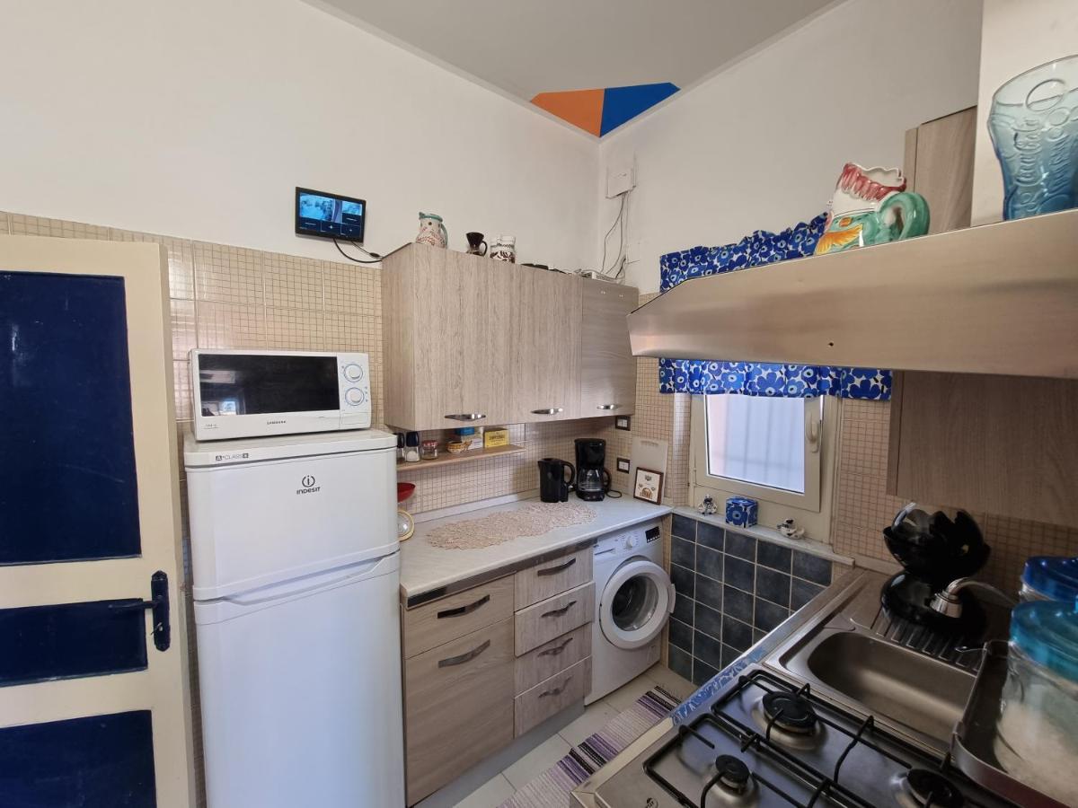 Suite 53 Aci Trezza Eksteriør billede
